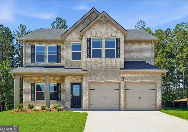 Photo 1 of Sale Pending at 344 Jarrett St, Fairburn, GA 30213 | MLS# 10725531 | Listing updated on 2026-10-07