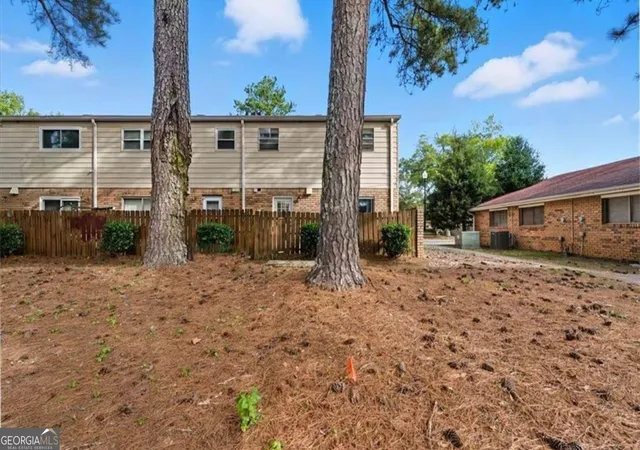 Photo 14 of Condo for sale at 4701 Flat Shls Rd #65A, Union City, GA 30291 | MLS# 10786666 | Listing updated on 2026-06-30