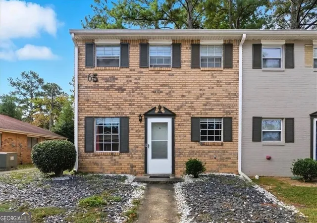 1st image of 4701 Flat Shoals Rd #65A, Union City, GA 30291 | MLS# 10786666