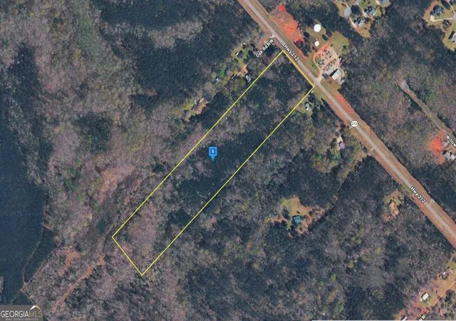 1st image of 654 212 Hwy, Milledgeville, GA 31061 | MLS# 10828643
