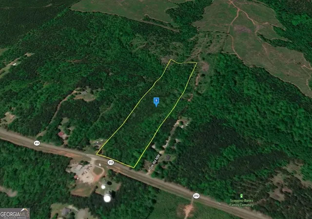 Photo 3 of Land for sale at 654 212 Hwy, Milledgeville, GA 31061 | MLS# 10828643 | Listing updated on 2026-09-19