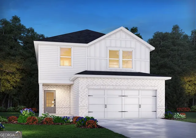 1st image of 2871 Aralynn Wy, College Park, GA 30337 | MLS# 10823003