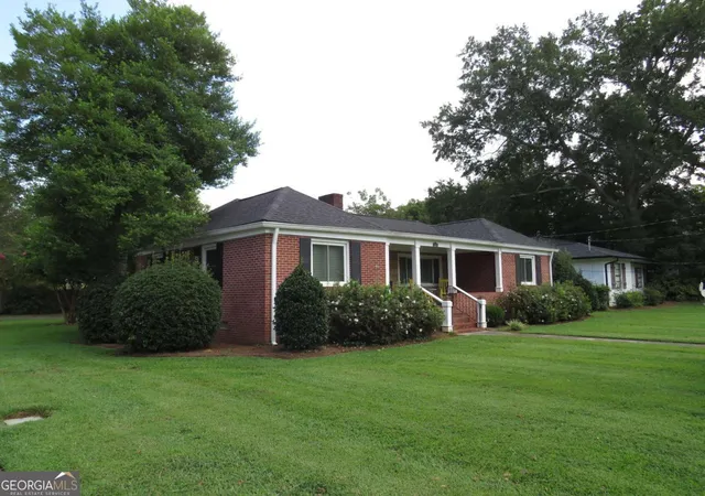 4th image of 318 N College St, Cedartown, GA 30125 | MLS# 10826571