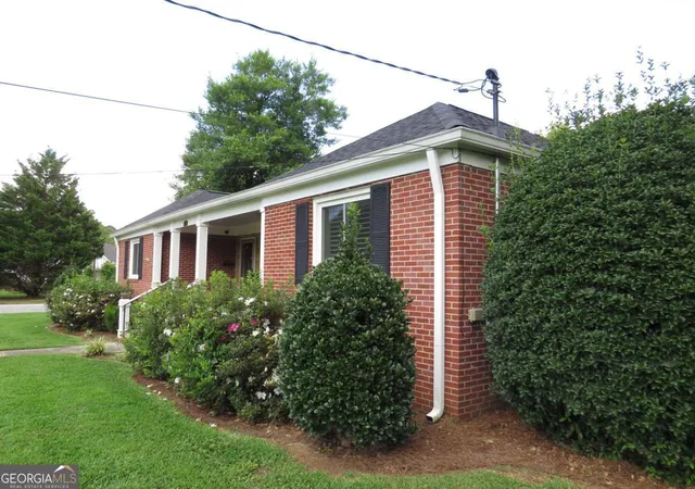 5th image of 318 N College St, Cedartown, GA 30125 | MLS# 10826571