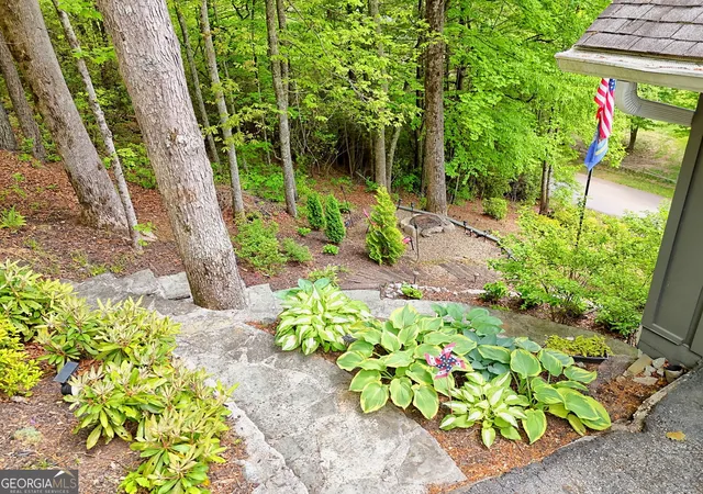 74th image of 854 Saddleback Cir, Dillard, GA 30537 | MLS# 10766174