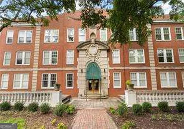 Photo 1 of Condo for sale at 2840 Peachtree Rd Nw #411, Atlanta, GA 30305 | MLS# 10871196 | Listing updated on 2026-10-26