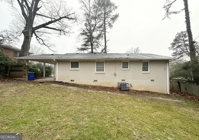 Photo 13 of Single family home for sale at 2634 Rockcliff Rd Se, Atlanta, GA 30316 | MLS# 10456823 | Listing updated on 2026-10-03