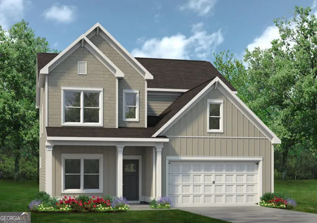 Photo 1 of Single family home for sale at 333 Any St, Powder Springs, GA 30127 | MLS# 10813911 | Listing updated on 2026-08-25