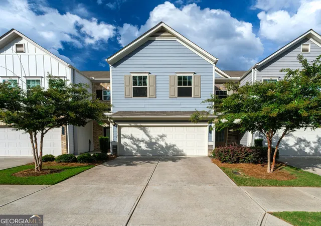 Photo 1 of Townhouse for sale at 139 Madison Bnd, Woodstock, GA 30188 | MLS# 10811970 | Listing updated on 2026-09-20