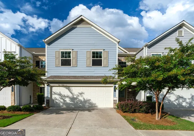 Photo 2 of Townhouse for sale at 139 Madison Bnd, Woodstock, GA 30188 | MLS# 10811970 | Listing updated on 2026-09-20