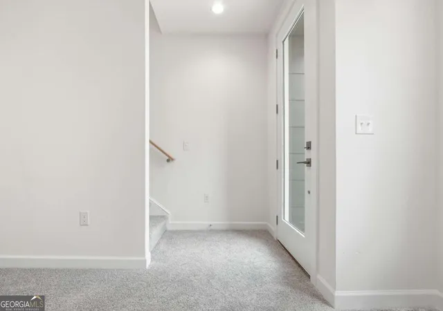 Photo 3 of Townhouse for sale at 2029 Memorial Dr #46, Atlanta, GA 30317 | MLS# 10720849 | Listing updated on 2026-06-22