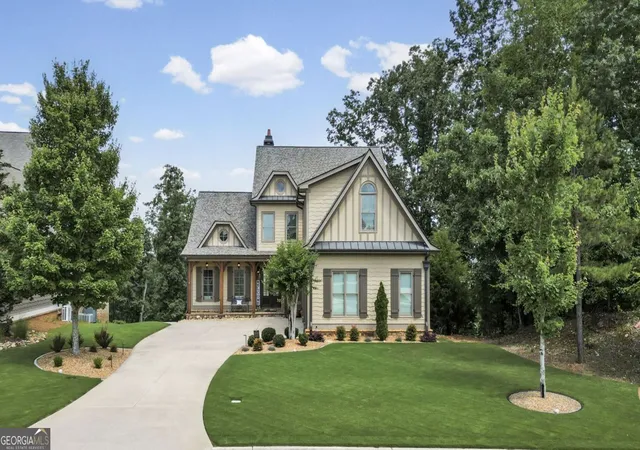 2nd image of 7405 Crestline, Dawsonville, GA 30534 | MLS# 10788120