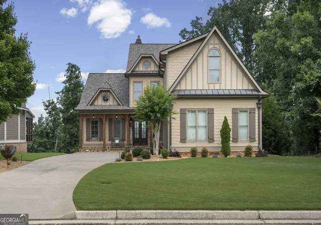 59th image of 7405 Crestline, Dawsonville, GA 30534 | MLS# 10788120
