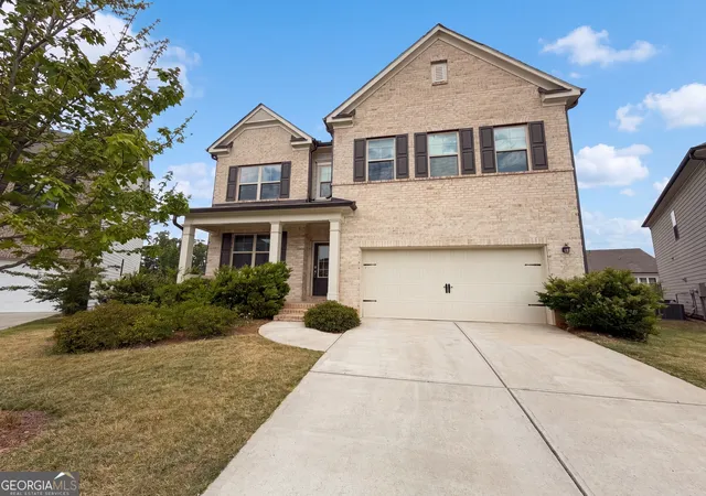 Photo 1 of Sale Pending at 4205 Goosecross Ct, Lilburn, GA 30047 | MLS# 10763345 | Listing updated on 2026-09-16