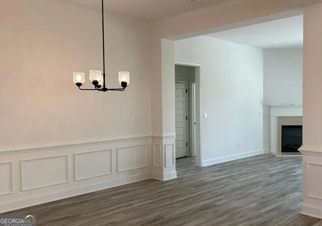 Photo 3 of Single family home for sale at 1037 Holliday Pass #22, Griffin, GA 30223 | MLS# 10822834 | Listing updated on 2026-08-24
