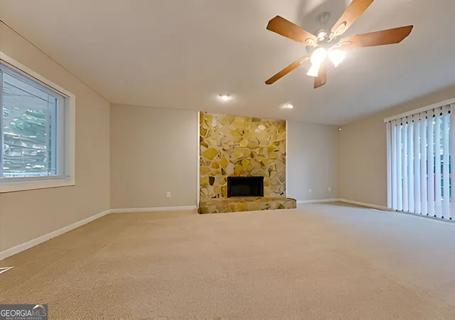 Photo 2 of Single family home for sale at 6640 Valley Hill Dr Sw, Mableton, GA 30126 | MLS# 10829224 | Listing updated on 2026-09-13