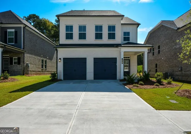 Photo 2 of Single family home for sale at 104 Green Love Ln, Grayson, GA 30017 | MLS# 10768893 | Listing updated on 2026-09-12