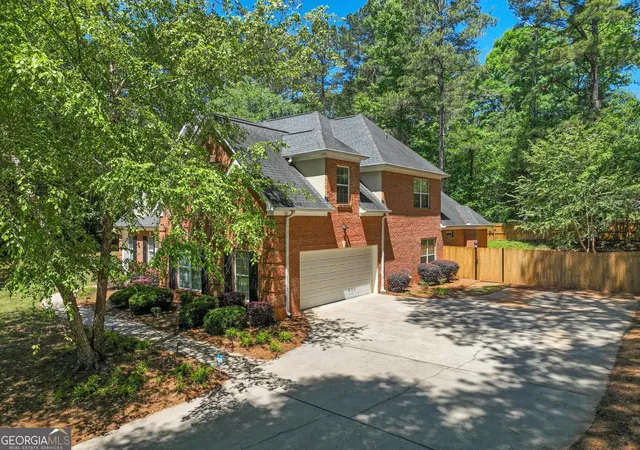 1st image of 795 Huiet Dr, Mcdonough, GA 30252 | MLS# 10817714