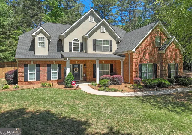 2nd image of 795 Huiet Dr, Mcdonough, GA 30252 | MLS# 10817714