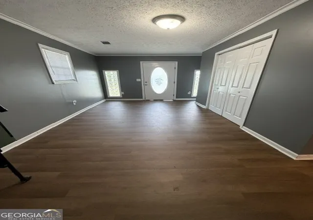 23rd image of 815 E Edwards St, Mount Vernon, GA 30445 | MLS# 10810405
