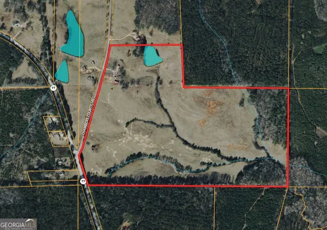 2nd image of 1126 County Road 145, Roanoke, AL 36274 | MLS# 10822939