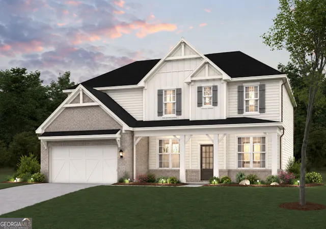 1st image of 347 Bailiwick Ln, Canton, GA 30115 | MLS# 10805017