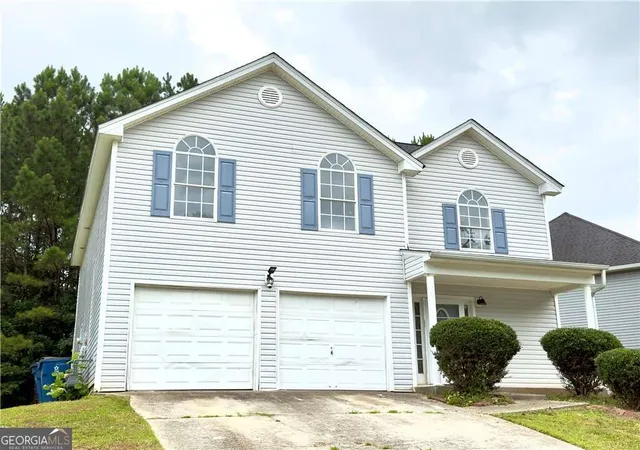 Photo 1 of Single family home for sale at 1023 Quail Hunt Dr, Riverdale, GA 30296 | MLS# 10818084 | Listing updated on 2026-08-17