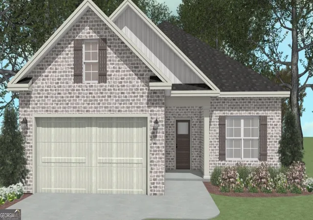 Single family home for sale at 320 Lily Rose Bnd, Kathleen, GA 31047 | MLS# 10879464