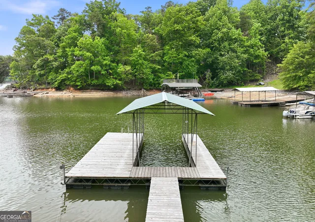 Photo 2 of Single family home for sale at 3334 Little Cir, Gainesville, GA 30506 | MLS# 10768177 | Listing updated on 2026-07-09