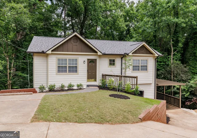 2nd image of 255 Pine Valley Dr, Athens, GA 30606 | MLS# 10712248