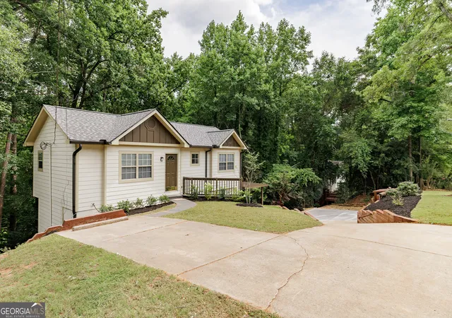 45th image of 255 Pine Valley Dr, Athens, GA 30606 | MLS# 10712248