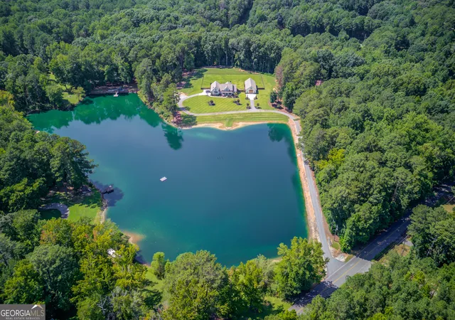 Photo 2 of Single family home for sale at 1092 Stewart Rd, Monroe, GA 30655 | MLS# 10832040 | Listing updated on 2026-09-07