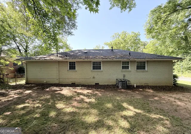 Photo 9 of Single family home for sale at 2839 Waters Rd Sw, Atlanta, GA 30354 | MLS# 10829813 | Listing updated on 2026-09-03