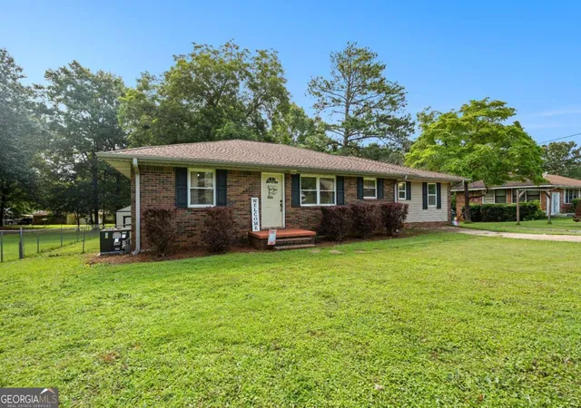 Homes for sale in Thomaston, GA | 209 Salbar Street, Thomaston, GA 30286 | MLS# 10796910