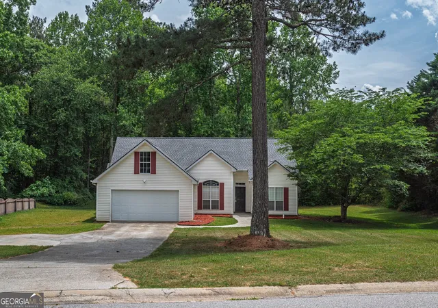Photo 3 of Single family home for sale at 3415 Davan Ln, Monroe, GA 30655 | MLS# 10770136 | Listing updated on 2026-09-10