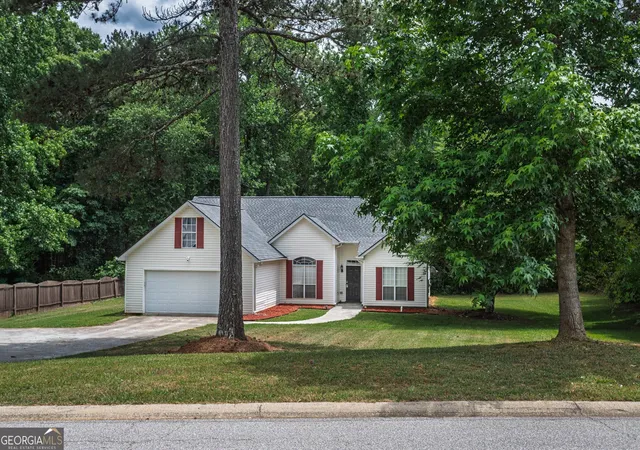 Photo 3 of Single family home for sale at 3415 Davan Ln, Monroe, GA 30655 | MLS# 10770136 | Listing updated on 2026-09-10