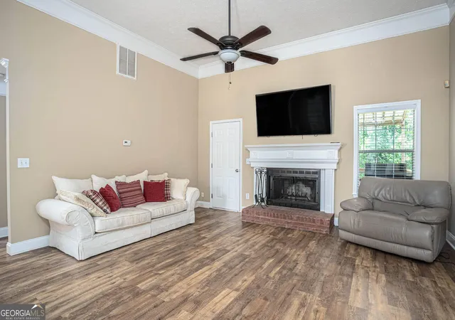 Photo 4 of Single family home for sale at 3415 Davan Ln, Monroe, GA 30655 | MLS# 10770136 | Listing updated on 2026-09-10