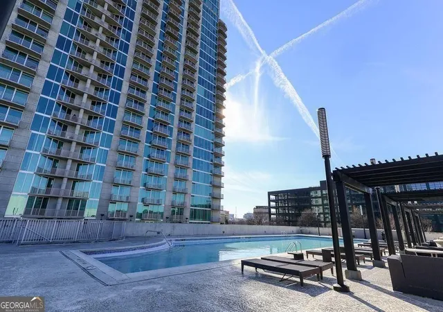 1st image of 361 17th St Nw #2517, Atlanta, GA 30363 | MLS# 10797828