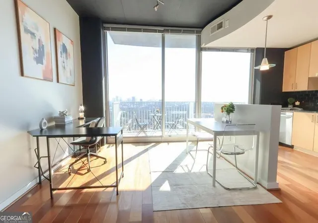 5th image of 361 17Th St Nw #2517, Atlanta, GA 30363 | MLS# 10797828