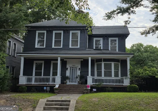 1st image of 1565 Lawton Ave, Macon, GA 31201 | MLS# 10814459
