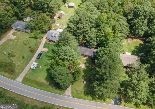 27th image of 1104 Alverson Rd, Lagrange, GA 30241 | MLS# 10828211