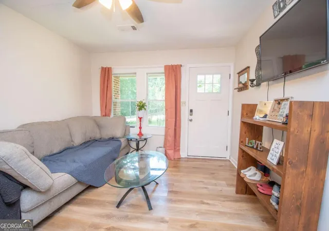 2nd image of 1104 Alverson Rd, Lagrange, GA 30241 | MLS# 10828211