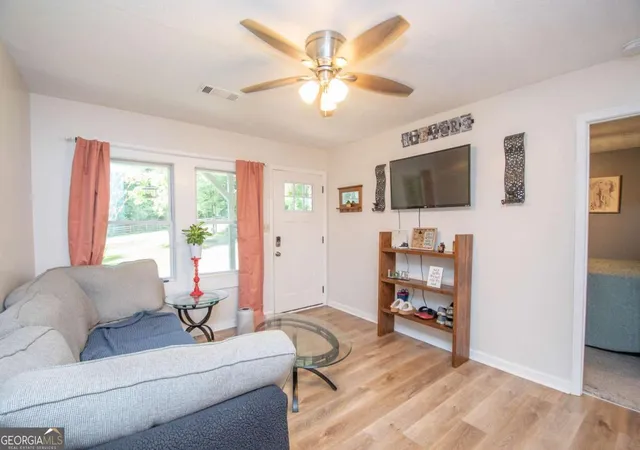 Photo 3 of Single family home for sale at 1104 Alverson Rd, Lagrange, GA 30241 | MLS# 10828211 | Listing updated on 2026-08-18