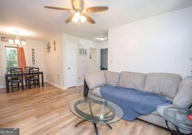 Photo 3 of Sale Pending at 1104 Alverson Rd, Lagrange, GA 30241 | MLS# 10828211 | Listing updated on 2026-10-06