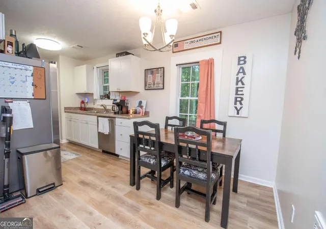 Photo 4 of Sale Pending at 1104 Alverson Rd, Lagrange, GA 30241 | MLS# 10828211 | Listing updated on 2026-10-06