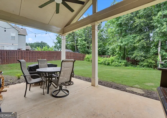 Photo 2 of Single family home for sale at 111 Merganser Dr, Jefferson, GA 30549 | MLS# 10793159 | Listing updated on 2026-07-28