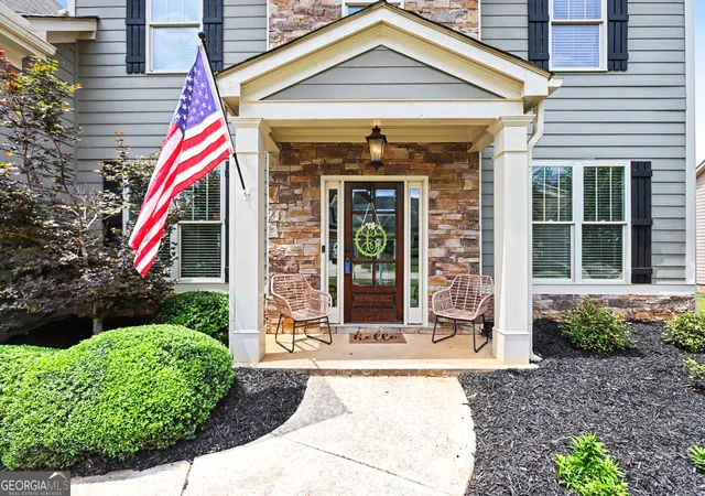 Photo 44 of Single family home for sale at 111 Merganser Dr, Jefferson, GA 30549 | MLS# 10793159 | Listing updated on 2026-07-28