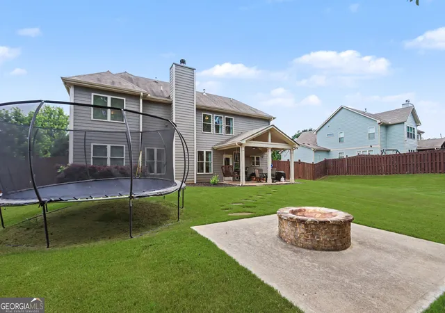 Photo 3 of Single family home for sale at 111 Merganser Dr, Jefferson, GA 30549 | MLS# 10793159 | Listing updated on 2026-07-28