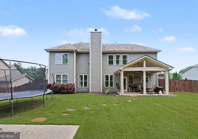 Photo 4 of Single family home for sale at 111 Merganser Dr, Jefferson, GA 30549 | MLS# 10793159 | Listing updated on 2026-07-28