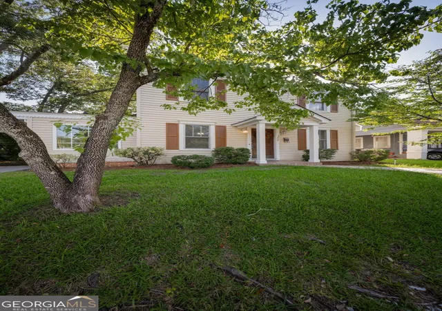 32nd image of 3208 Ridge Ave, Macon, GA 31204 | MLS# 10826109